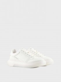 Кроссовки Emporio Armani модель X4X633-XM964-M801 Фото