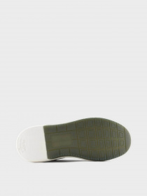 Кроссовки Emporio Armani модель X4X633-XN885-T095 Фото