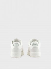 Кроссовки Emporio Armani модель X4X636-XN791-M801 Фото