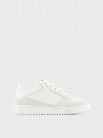 Кросівки Emporio Armani модель X4X636-XN791-M801 Фото