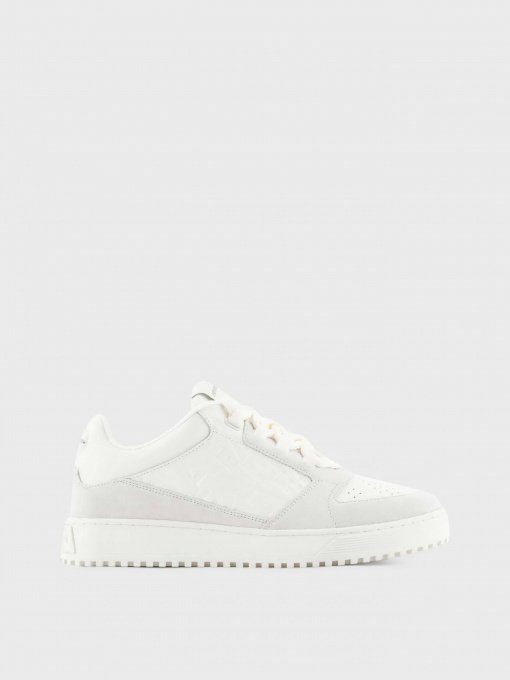 Кросівки повсякденні Emporio Armani модель X4X636-XN791-M801 Фото