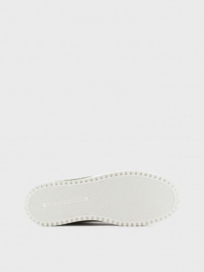 Кроссовки Emporio Armani модель X4X636-XN791-T086 — фото 3 - INTERTOP