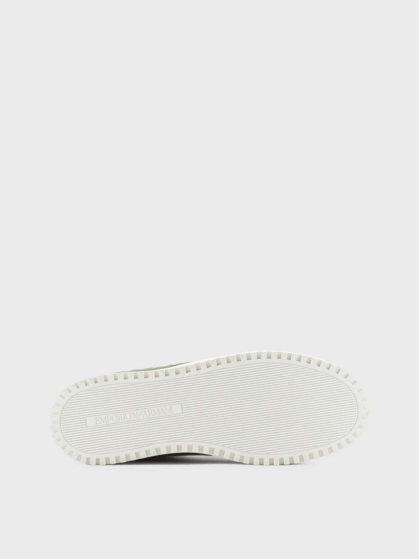 Кросівки повсякденні Emporio Armani модель X4X636-XN791-T086 Кросівки повсякденні Emporio Armani модель X4X636-XN791-T086 Фото