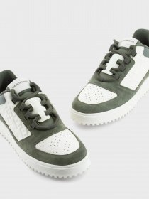 Кросівки повсякденні Emporio Armani модель X4X636-XN791-T086 Кросівки повсякденні Emporio Armani модель X4X636-XN791-T086 Фото