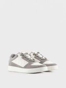 Кроссовки Emporio Armani модель X4X636-XN791-T088 Фото