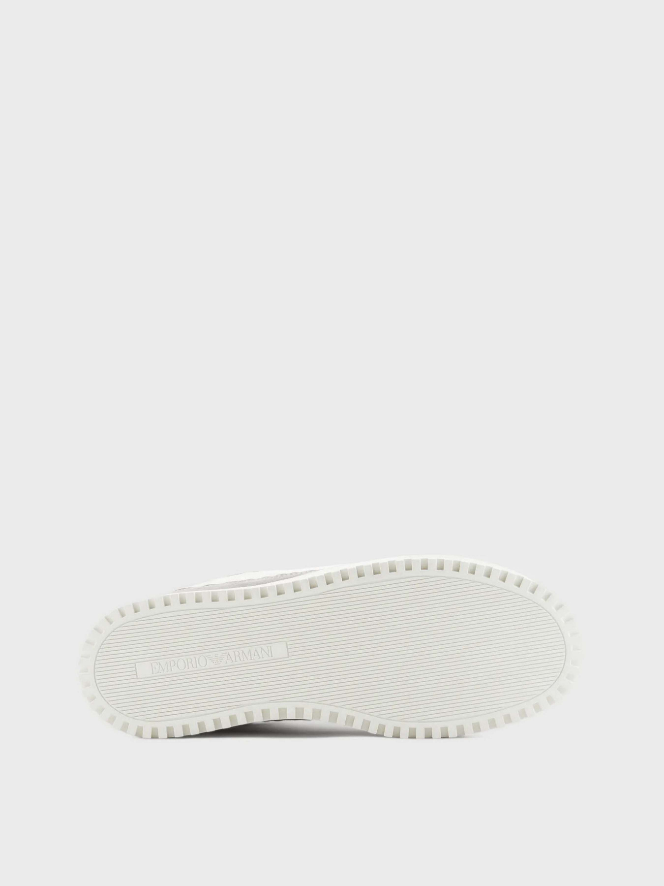 Кросівки повсякденні Emporio Armani модель X4X636-XN791-T088 Кросівки повсякденні Emporio Armani модель X4X636-XN791-T088 Фото