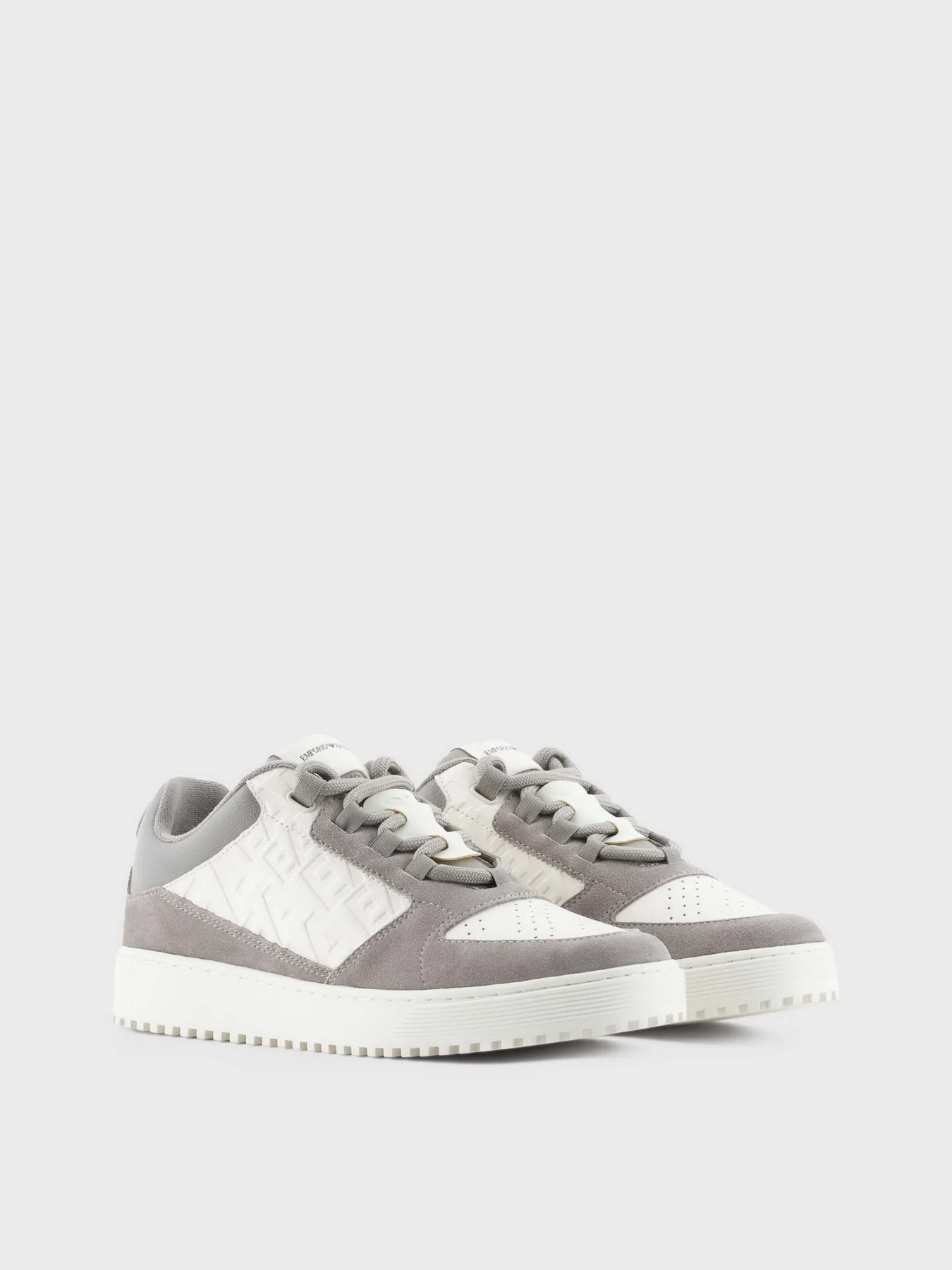 Кросівки повсякденні Emporio Armani модель X4X636-XN791-T088 Кросівки повсякденні Emporio Armani модель X4X636-XN791-T088 Фото