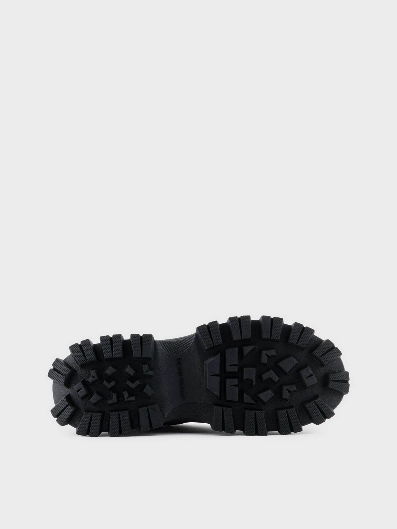 Кроссовки Emporio Armani модель X4C637-XN168-T417 Фото