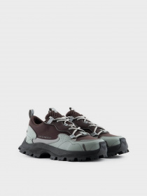 Кроссовки повседневные Emporio Armani модель X4C637-XN168-T417 Кроссовки повседневные Emporio Armani модель X4C637-XN168-T417 Фото