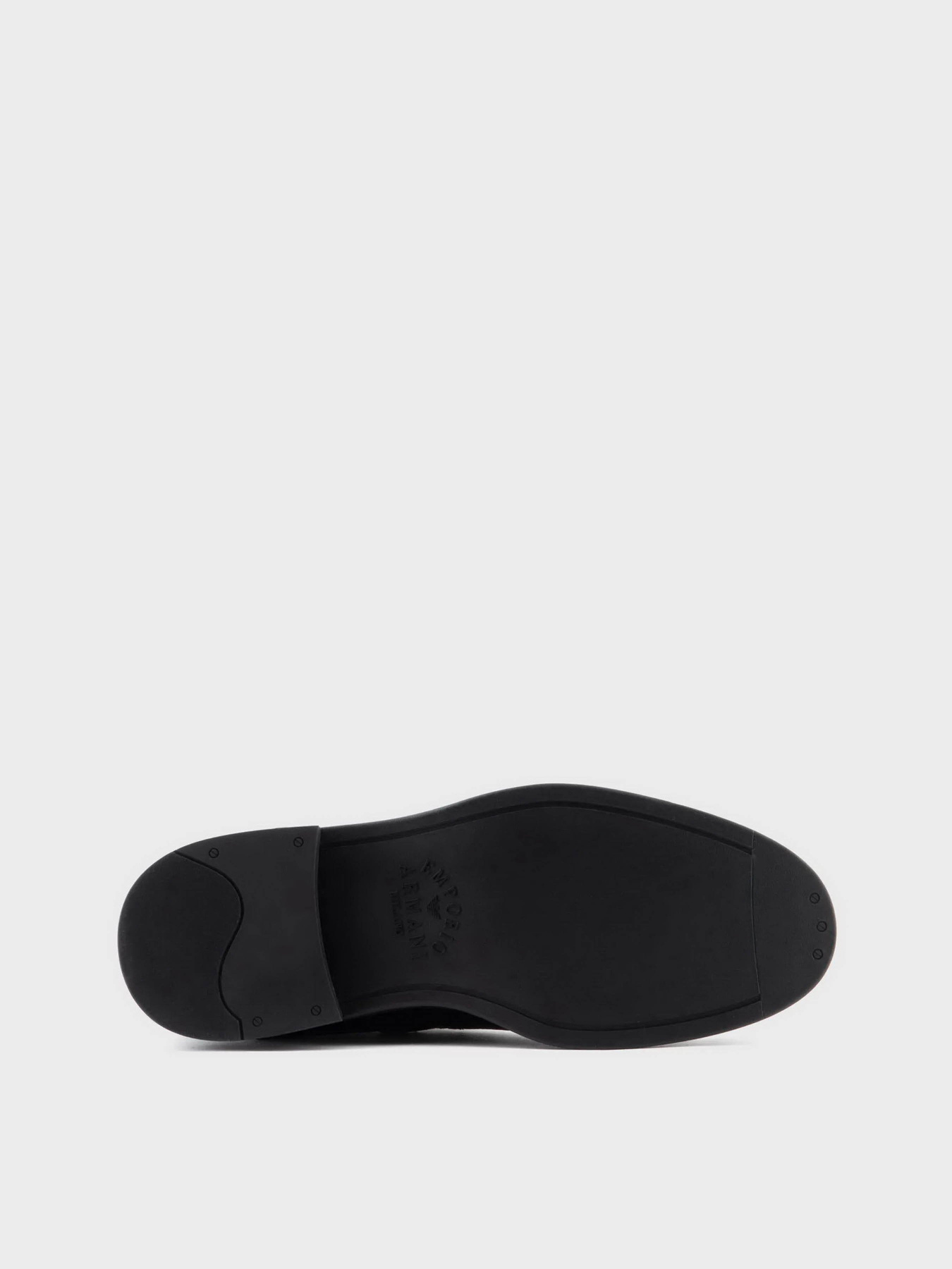 Челси Emporio Armani модель X4M389-XF583-00002 Фото