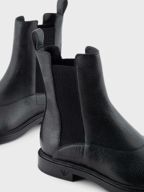 Челси Emporio Armani модель X4M389-XF583-00002 Фото