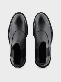 Челси Emporio Armani модель X4M389-XF583-00002 Фото