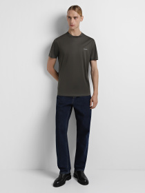 Челси Emporio Armani модель X4M389-XF583-00002 Фото