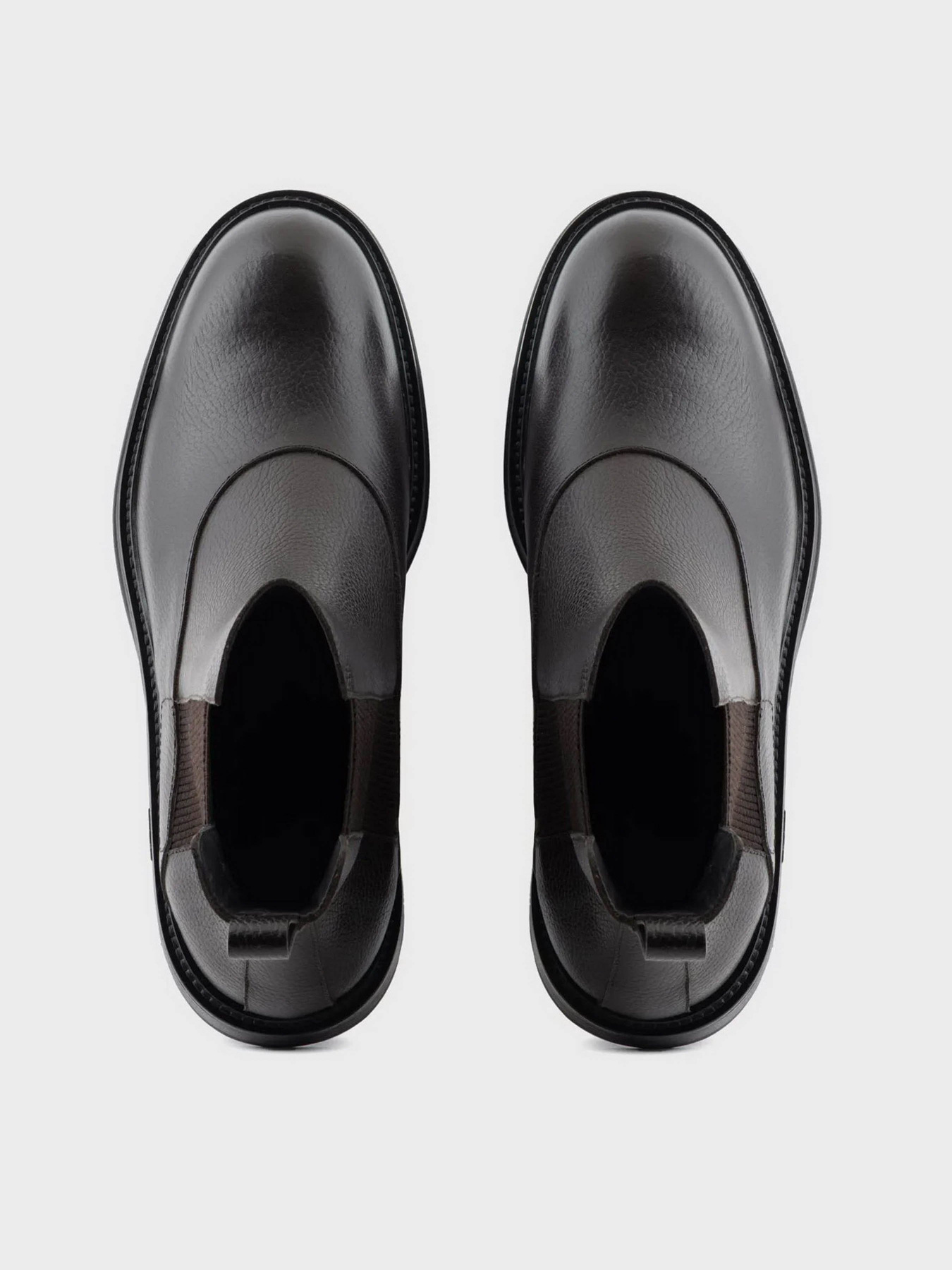 Челси Emporio Armani модель X4M389-XF583-00003 Фото