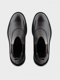 Челси Emporio Armani модель X4M389-XF583-00003 Фото