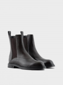 Челси Emporio Armani модель X4M389-XF583-00003 Фото