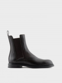 Челси Emporio Armani модель X4M389-XF583-00003 Фото