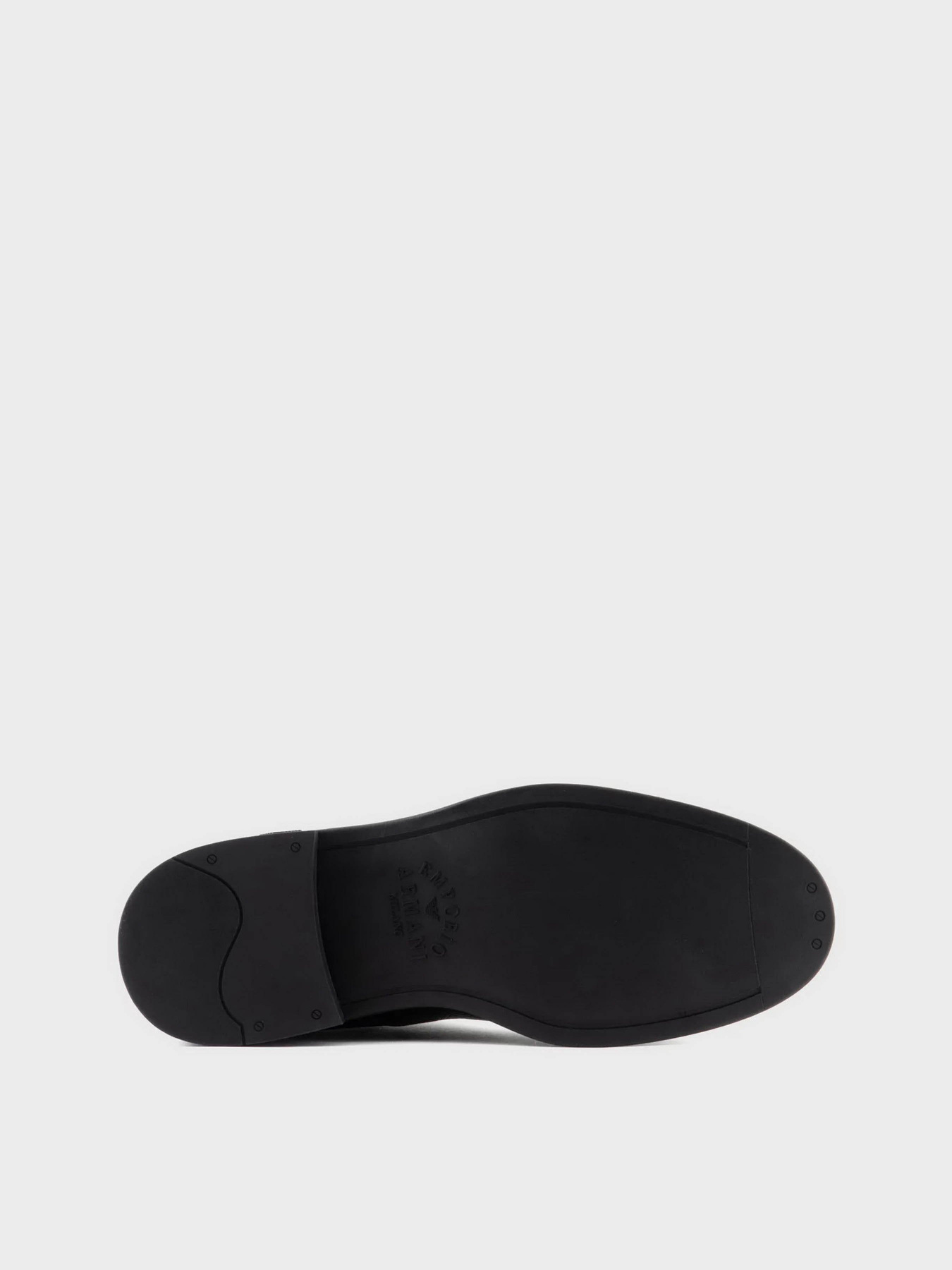 Челси Emporio Armani модель X4M389-XF583-00003 Фото