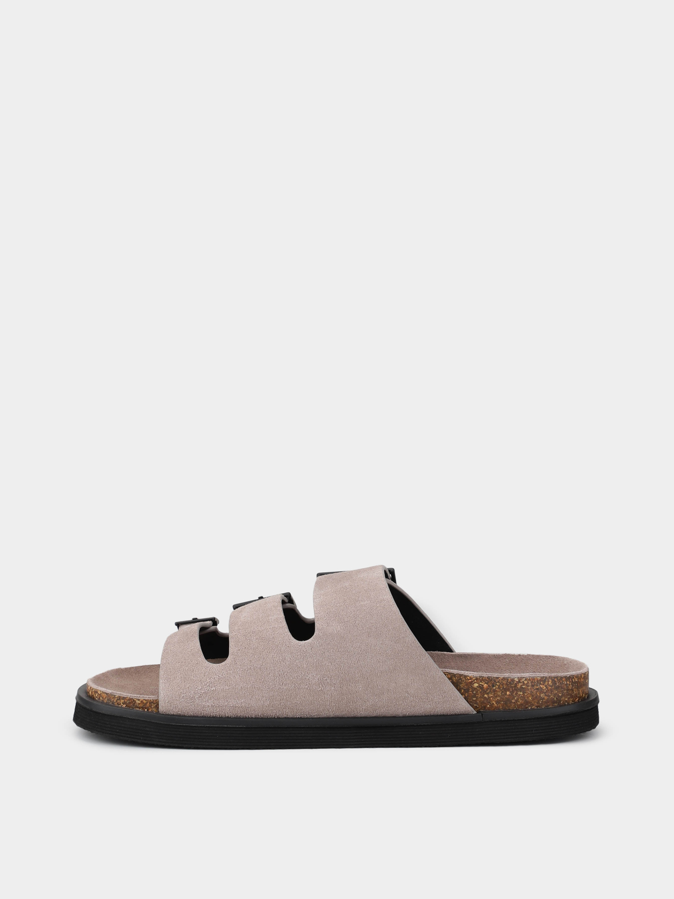 Шлепанцы Emporio Armani модель X4P132-XF053-00036 Фото