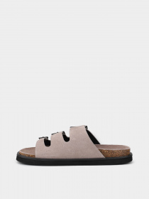 Шльопанці Emporio Armani модель X4P132-XF053-00036 Фото