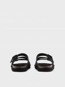 Шлепанцы Emporio Armani модель X4P132-XF053-00285 Фото