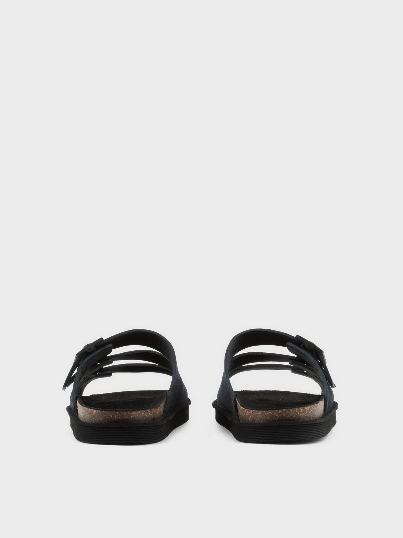 Шльопанці Emporio Armani модель X4P132-XF053-00285 Фото