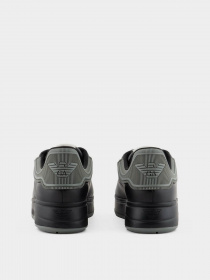 Кеды низкие Emporio Armani модель X4X264-XN001-T431 Фото