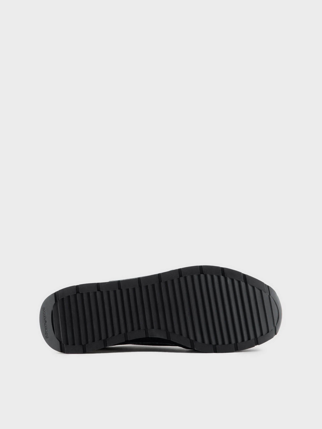 Кроссовки Emporio Armani модель X4X537-XN730-T409 Фото