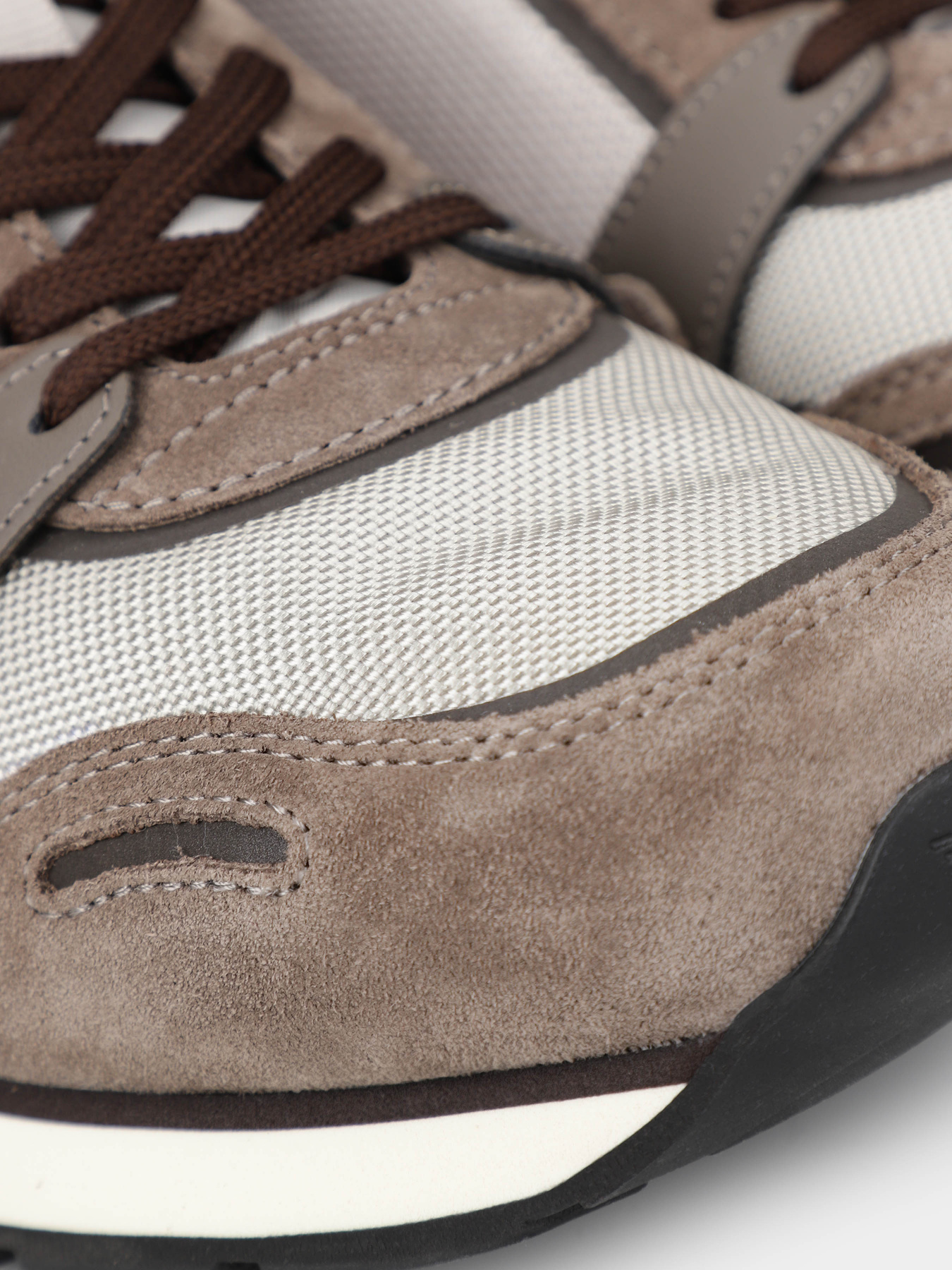 Кросівки повсякденні Emporio Armani модель X4X537-XN730-T411 Фото