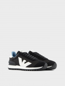 Кроссовки Emporio Armani модель X4X583-XN647-T621 Фото