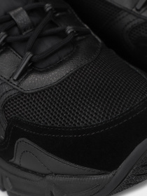 Кроссовки Emporio Armani модель X4X625-XR087-T624 Фото