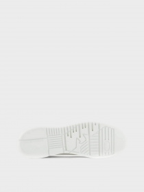 Кеды низкие Emporio Armani модель X4X635-XN889-A222 Фото