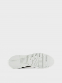 Кеды низкие Emporio Armani модель X4X635-XN889-K001 Фото