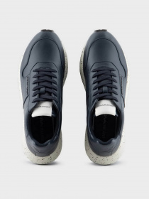 Кросівки повсякденні Emporio Armani модель X4X639-XD382-00285 Фото