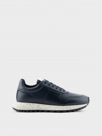 Кроссовки повседневные Emporio Armani модель X4X639-XD382-00285 Фото