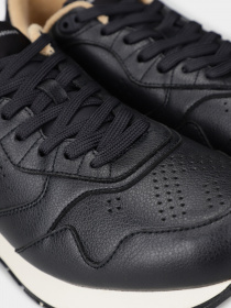 Кроссовки Emporio Armani модель X4X641-XN950-N151 Фото