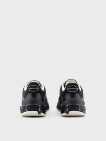 Кроссовки Emporio Armani Travel Essentials модель X4X647-XN945-N208 Фото