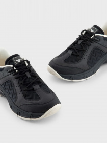 Кроссовки Emporio Armani Travel Essentials модель X4X647-XN945-N208 Фото