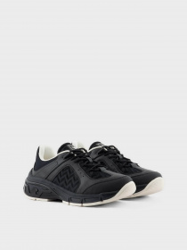 Кроссовки Emporio Armani Travel Essentials модель X4X647-XN945-N208 Фото