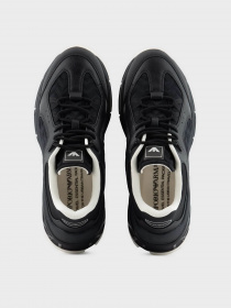 Кросівки повсякденні Emporio Armani Travel Essentials модель X4X647-XN945-N208 Фото