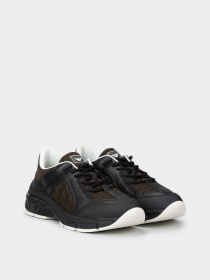 Кросівки повсякденні Emporio Armani Travel Essentials модель X4X647-XN945-T605 Кросівки повсякденні Emporio Armani Travel Essentials модель X4X647-XN945-T605 Фото