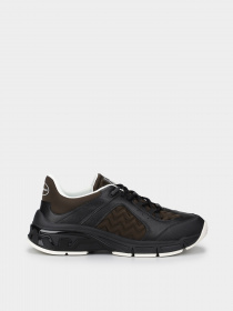 Кросівки повсякденні Emporio Armani Travel Essentials модель X4X647-XN945-T605 Кросівки повсякденні Emporio Armani Travel Essentials модель X4X647-XN945-T605 Фото