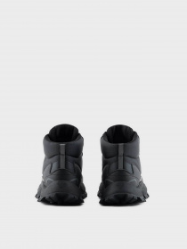 Ботинки Emporio Armani модель X4Z127-XN939-A083 Фото