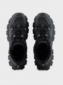 Ботинки Emporio Armani модель X4Z127-XN939-A083 Фото