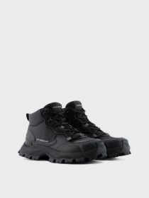 Ботинки Emporio Armani модель X4Z127-XN939-A083 Фото