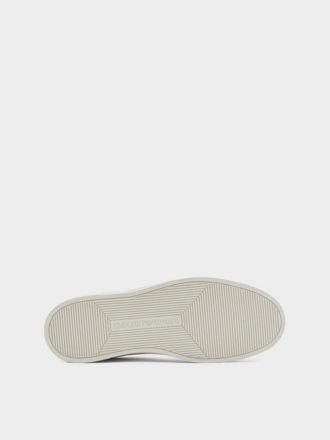 Кроссовки Emporio Armani Chinese New Year модель EM000018-AF10032-U0003 Фото