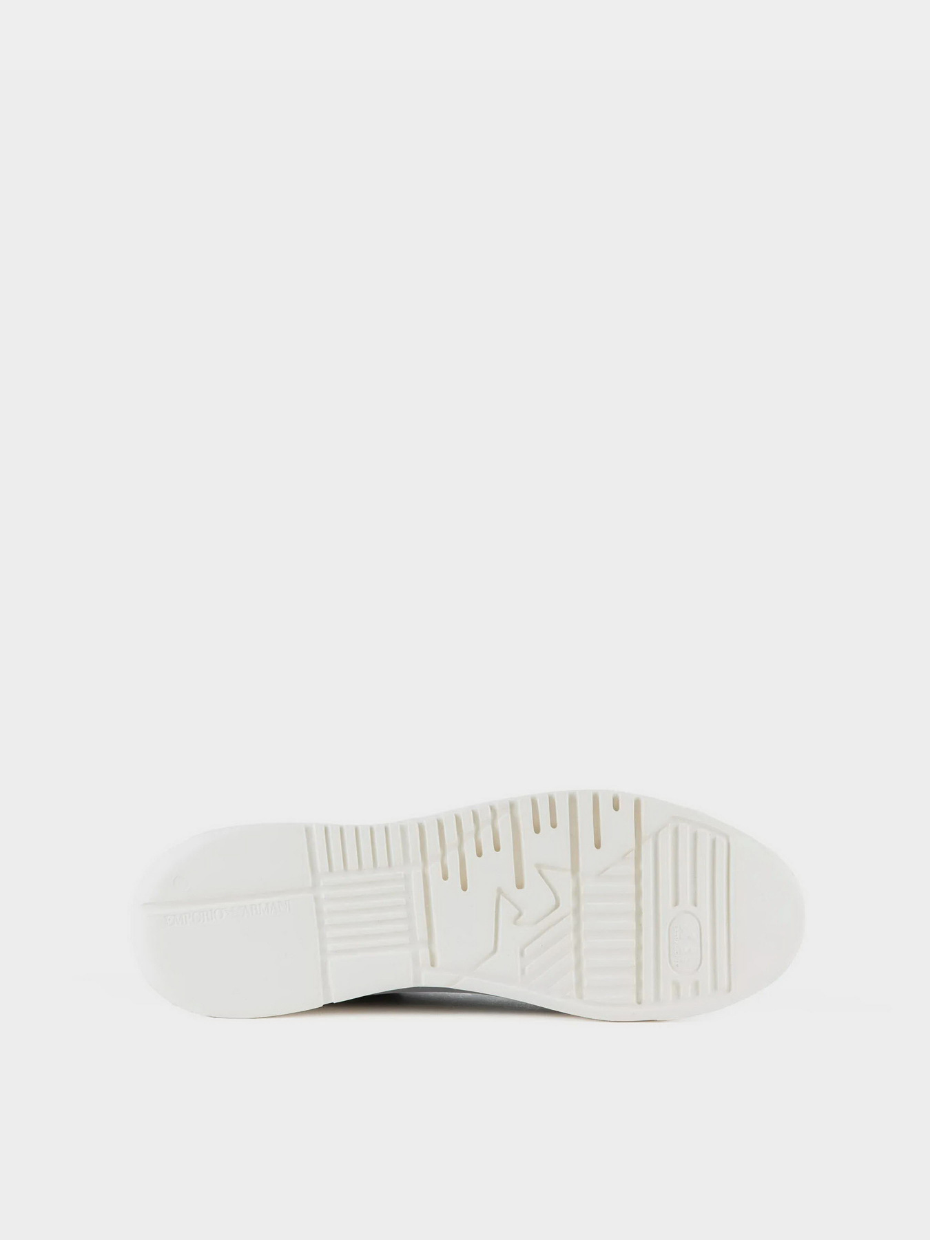 Кроссовки Emporio Armani модель X4X264-XF768-00001 Фото