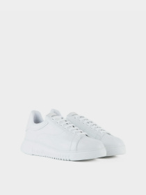 Кроссовки Emporio Armani модель X4X264-XF768-00001 Фото