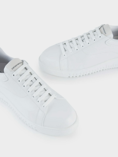 Кросівки Emporio Armani модель X4X264-XF768-00001 — фото 4 - INTERTOP