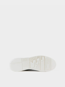 Кроссовки Emporio Armani модель X4X264-XF768-00285 Фото